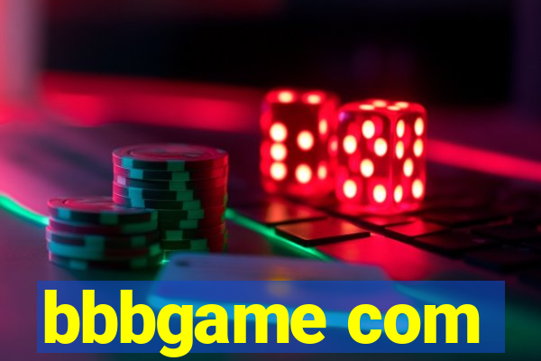 bbbgame com